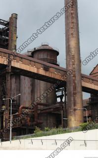 building chemical plant 0009